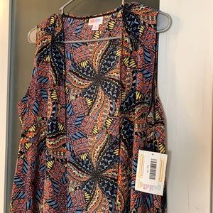 Beautiful LuLaRoe Joy (new w/tags)